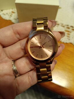 Michael Kors dámske hodinky - 6