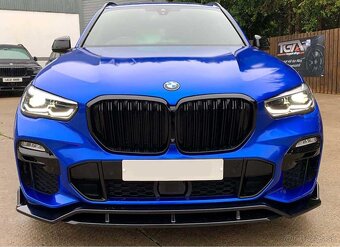 Predná mriežka chladiča BMW X5 G05 2019-2023 - 6