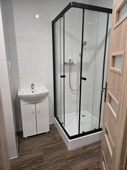 Prenajmem 2izb byt Poprad Nový Juh, - 6