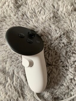 Predám Meta Quest 3S 128GB - takmer nový - 6