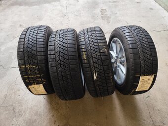 BMW 16" 205/55R16 - 6