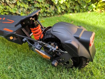 Kukirin G2 Master 2025 - ZARUKA - 0 Kilometrov - 6