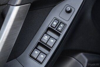 Subaru Forester 2.0D Comfort 4×4 - 6