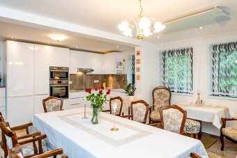 Luxusný 4-izbový apartmán – Bojnice - ul. Rekreačná - 6