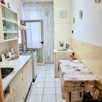 Treef ponuka na predaj 2-izbový byt / Radarová-Bratislava - 6