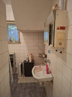 ZAUJÍMAVÁ PONUKA, rod.dom Nitra-Čermáň na 7,35á poz. - 6