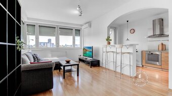 AXIS REAL | 2i byt - tehla, pivnica pri byte, parking, Sv. V - 6