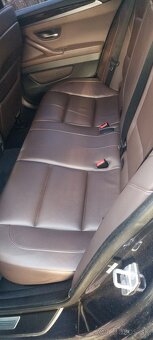 BMW F11 530D XDrive individual - 6