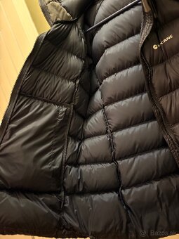 Montane paperova bunda antifreeze Xt , S damska - 6