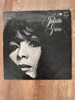 Predam LP Platne - 6