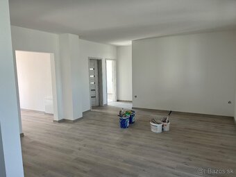 Na predaj novostavba rodinného domu, Dvory nad Žitavou - 6