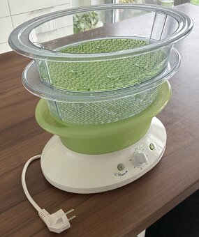 Predám parný varič (hrniec) - 6