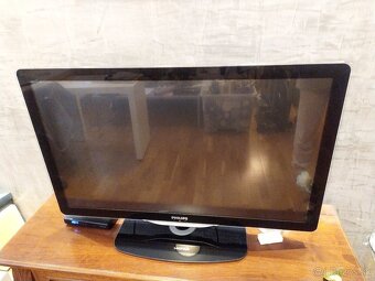 SMART TELEVÍZOR PHILIPS 37" - 6