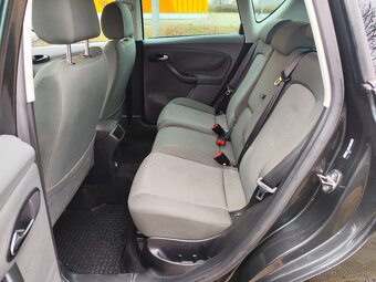 Seat Altea 1.9 TDI - 6