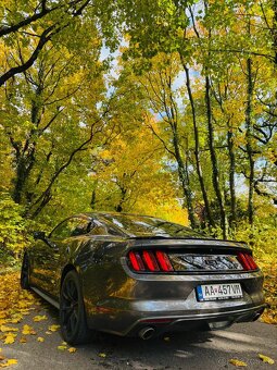 Mustang GT 2017 5.0🚀 - 6