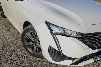 Peugeot 308 1.5 BlueHDi 130 Active Pack EAT8 - 6