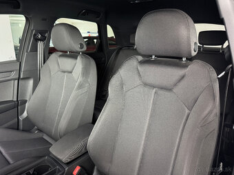 Audi Q3 1.5TFSi S-Tronic LED Virtual Assist - 6