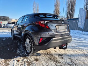 Toyota C-HR 1.8 Hybrid Style Best Edition E-CVT - 6