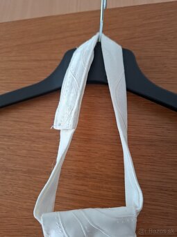 svadobná vesta vlnka - 6