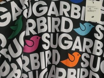 SUGARBIRD ICON MAXISATY NOVE UNI - 6