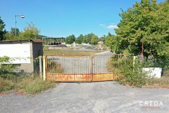 CREDA | predaj pozemok, Tlmače - 6