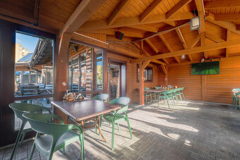 REZERVOVANÉ | Podnikateľská budova s veľkorysým pozemkom - 6