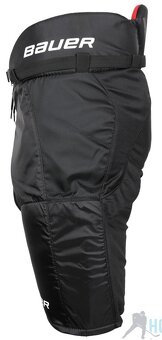 NOHAVICE BAUER VAPOR X60 - 6