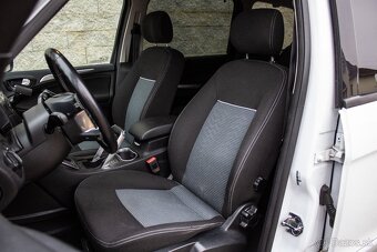 Ford Galaxy 2.0TDi 103kW AT 6-st. 7MIESTNE - 6