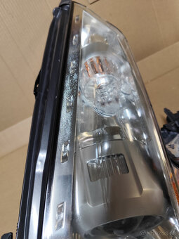 Svetlá pre Nissan 370Z - 6