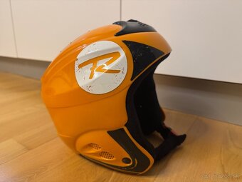 Detská Lyžiarska prilba Rossignol - 6