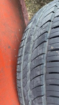 Sada(4 KS) kolies VW Golf VII - 6