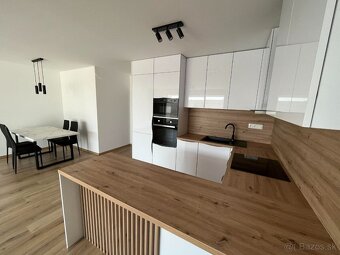 Nová výstavba - NOVY CABAJ - 6