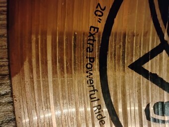 Meinl Classics Ride - 6