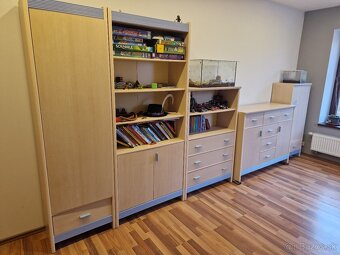 Detská / študentská izba - 6