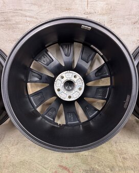 Alu kola Halti Škoda - 6