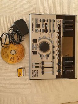 Predam Miditemp MP 11 performer - 6