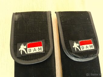 D.A.M Imperial 10ft - 6