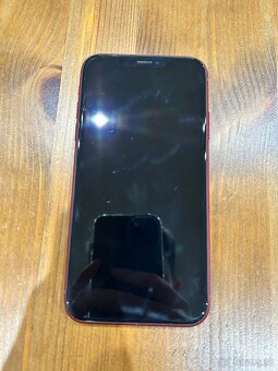 Iphone xr - 6