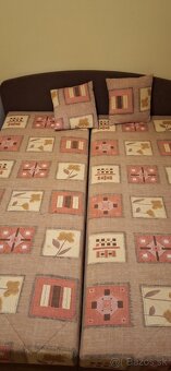 Manželská postel - 6