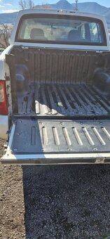 Sangyong Muso 2.8Tdi 4x4 - 6