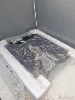 Gorenje ECT641BSC POSKODENA ( NOVA ) - 6