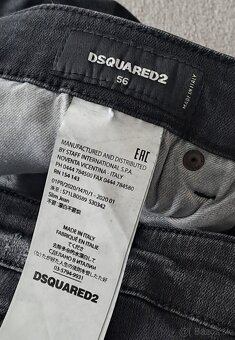 DSQUARED2 JEANS 1 - 6