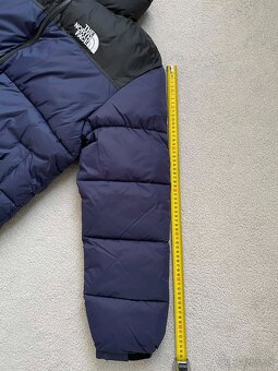 Pánska zimna bunda North Face - 6