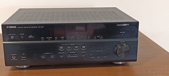 Yamaha RX-V 671 7.1 AV receiver - 6