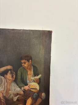 Olejomaľba na plátne 6 - 6