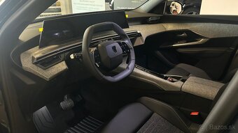 NEW 3008 ALLURE Hybrid 145k e-DCS6 - 6