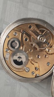 Tissot watch locle&geneve - 6