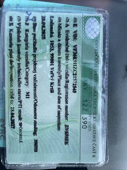 Predám Peugeot 407 - 6