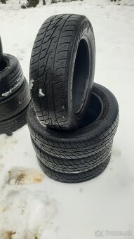185/60r15    zimne - 6