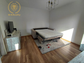 REZERVOVANÉ Na prenájom 1 izbový byt Martin Centrum - 6